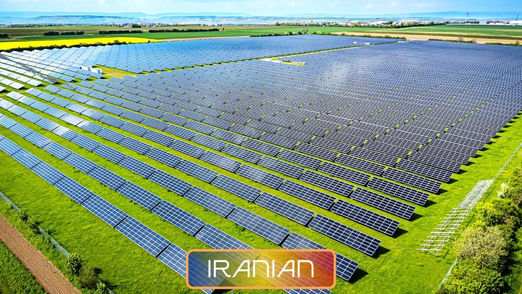 قراردادی 15 میلیون یورویی برای پارک 20 مگاواتی PV براشوو!