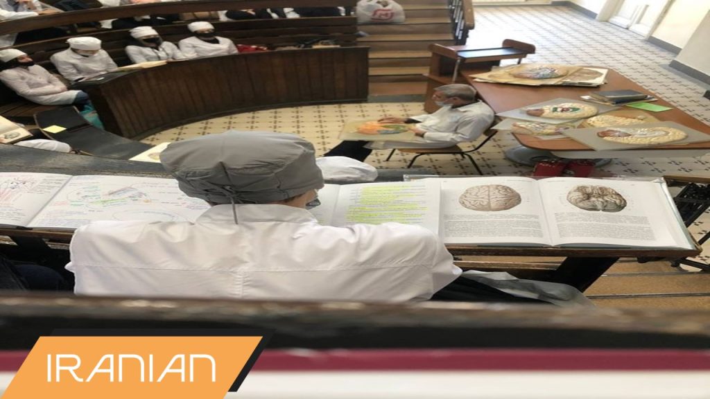 تحصیل در رومانی