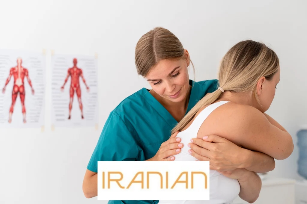 تحصیل فیزیوتراپی در رومانی