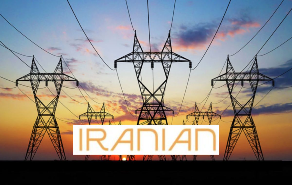 تحویل برق رومانی به اوکراین