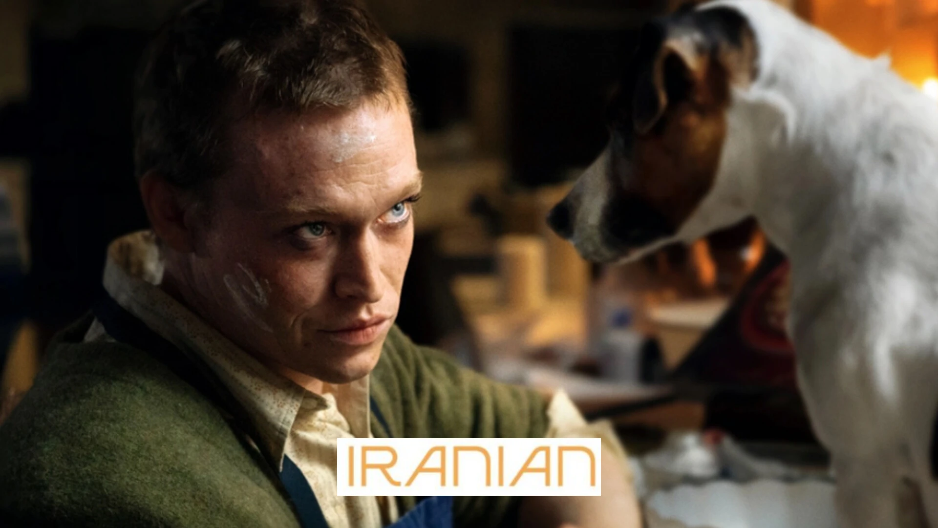 فیلم dogman