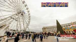 ایرانیان