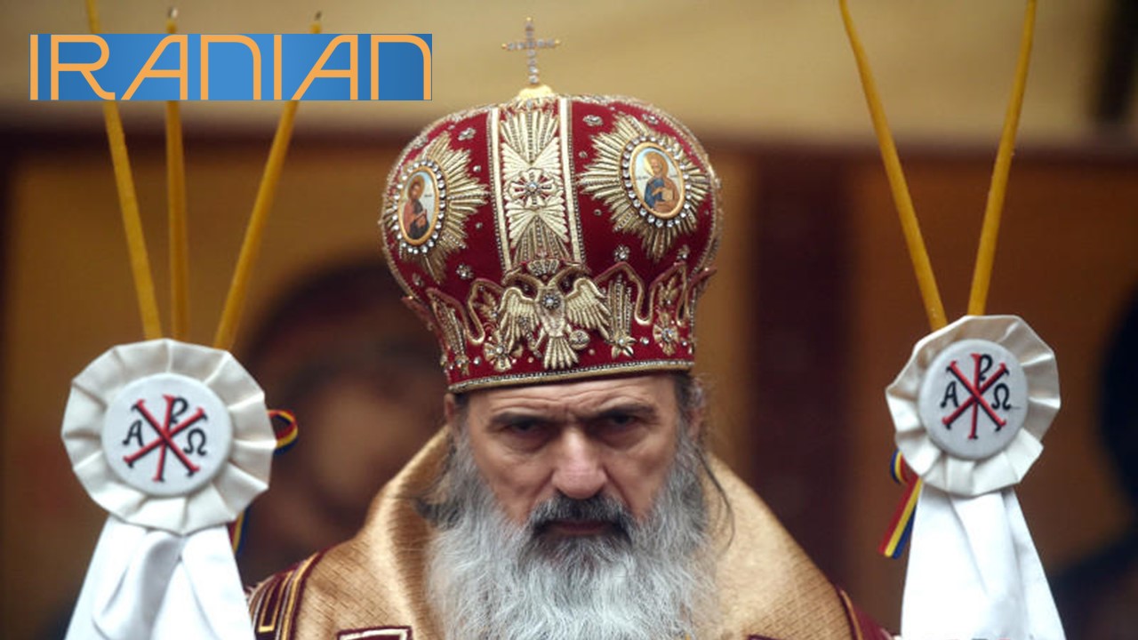 کلیسا