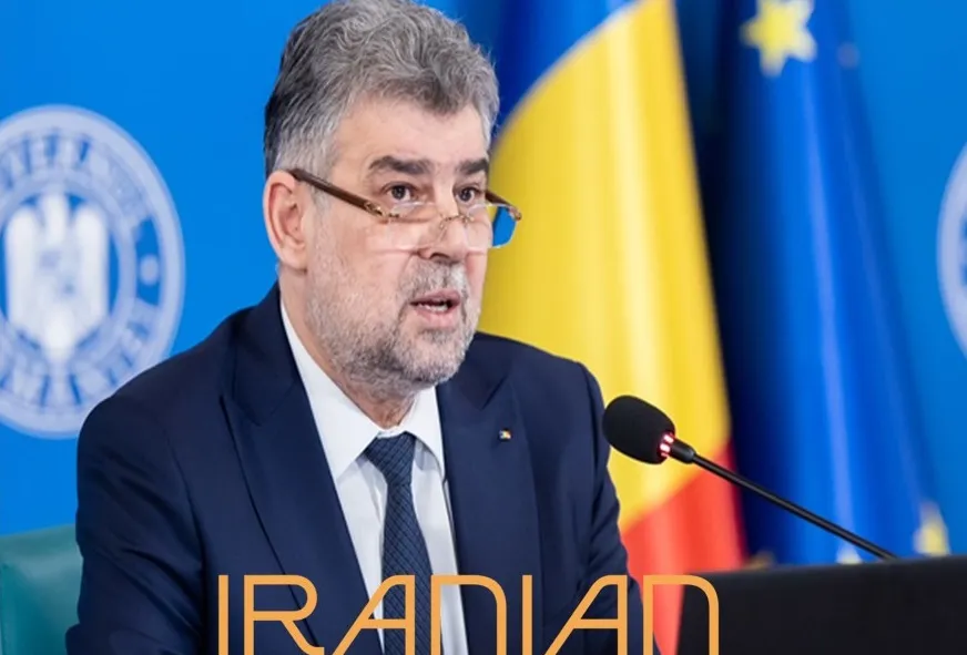 کمبودی بودجه در سال 2025 در رومانی