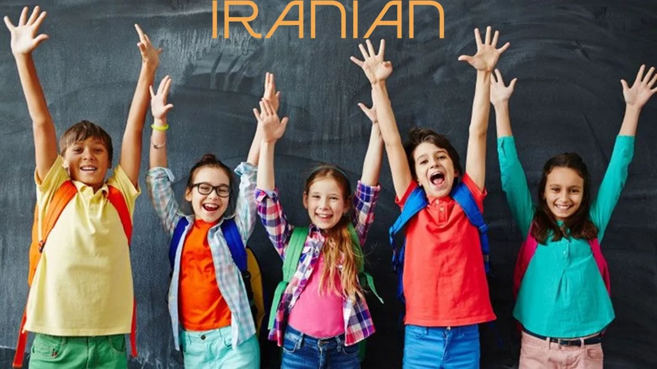 برنامه های جدید برای لبخند کودکان رومانی