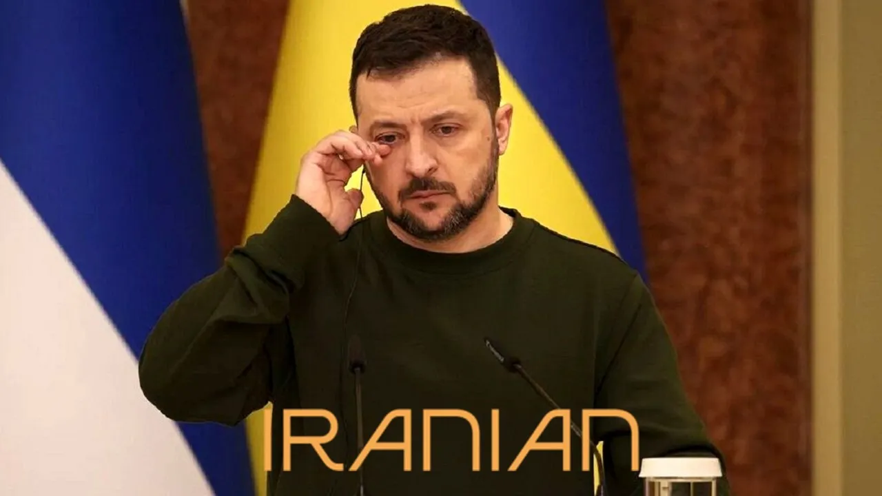 زلنسکی