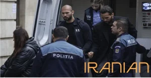 اتحام به اندروتیت در رومانی