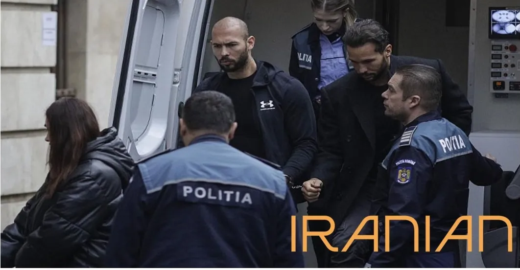 اتحام به اندروتیت در رومانی