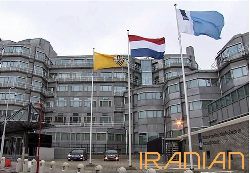 اخراج دو دیپلمات رومانی از خاک روسیه