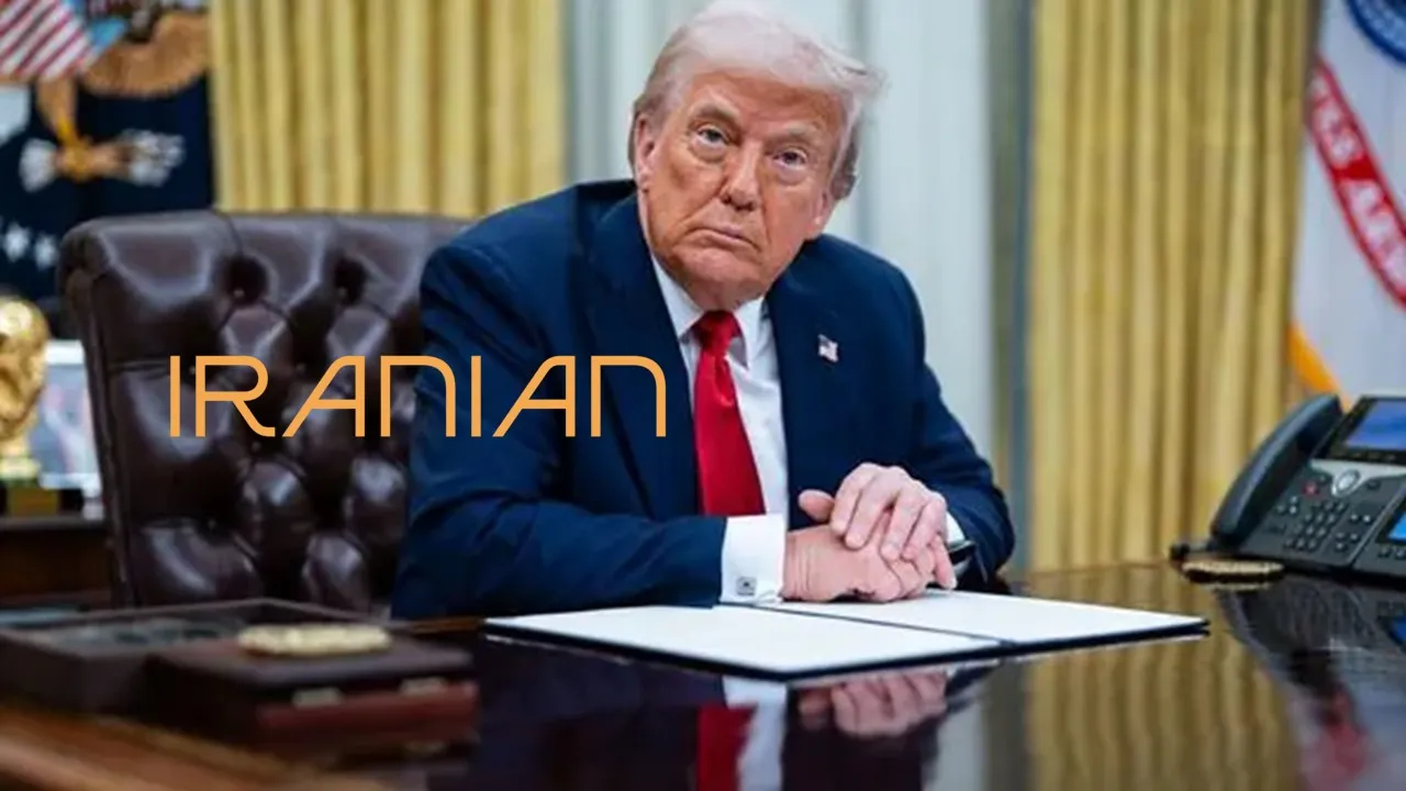 ترامپ