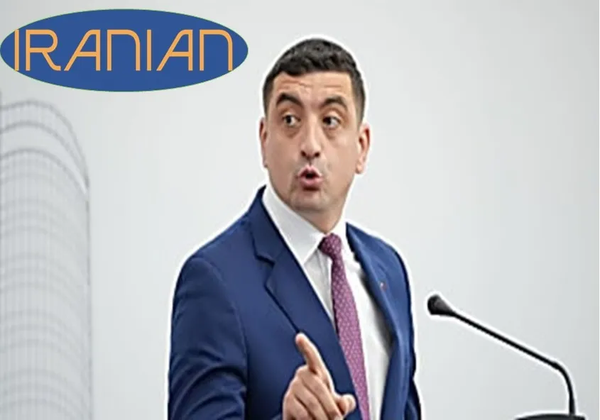 جورج در انتخابات 2025 رومانی شکست خورد
