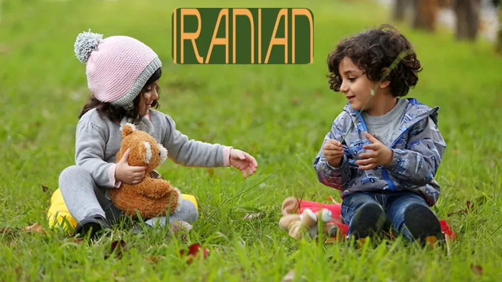 امار تولد کودکان در سال 2025 کم شده است.