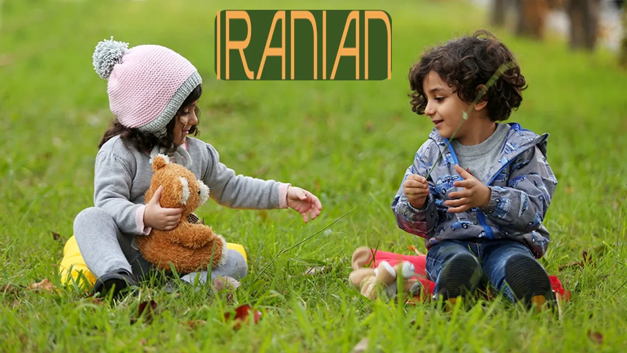 امار تولد کودکان در سال 2025 کم شده است.