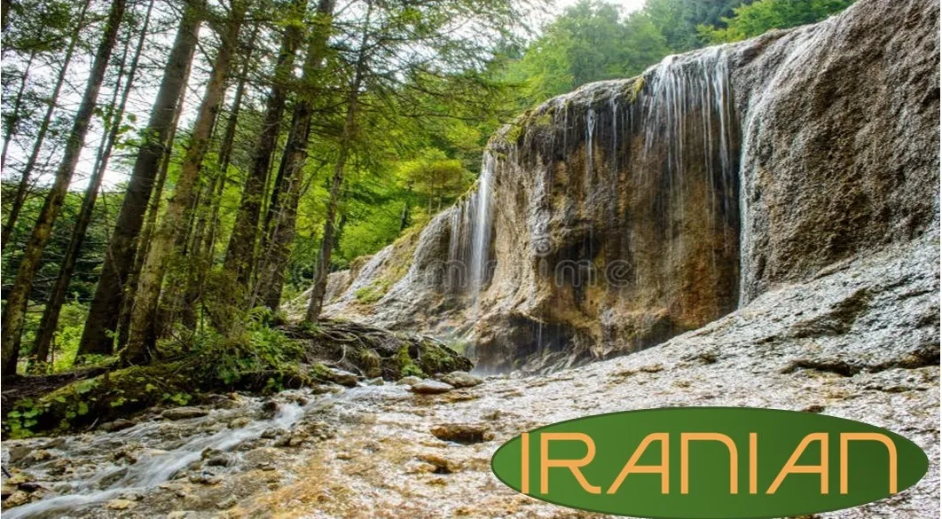 ابشار های زیبای رومانی توریست های زیادی را به خود جلب کرده است.