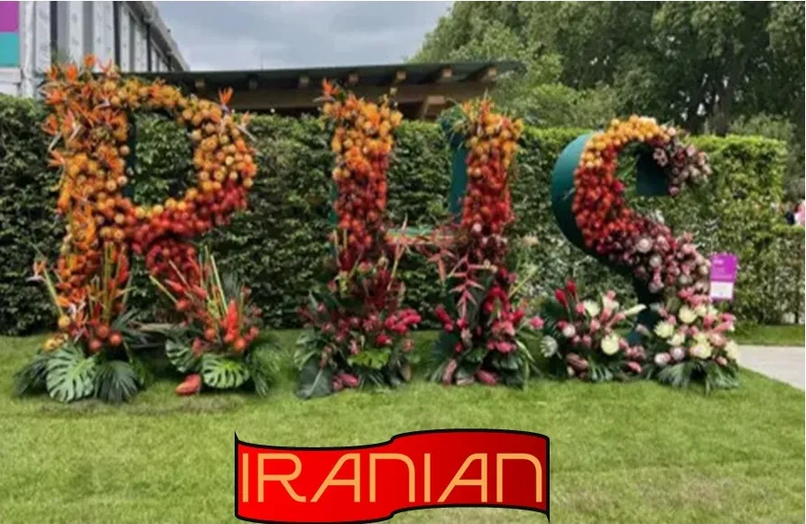 نمایشگاه چرسی رومانی