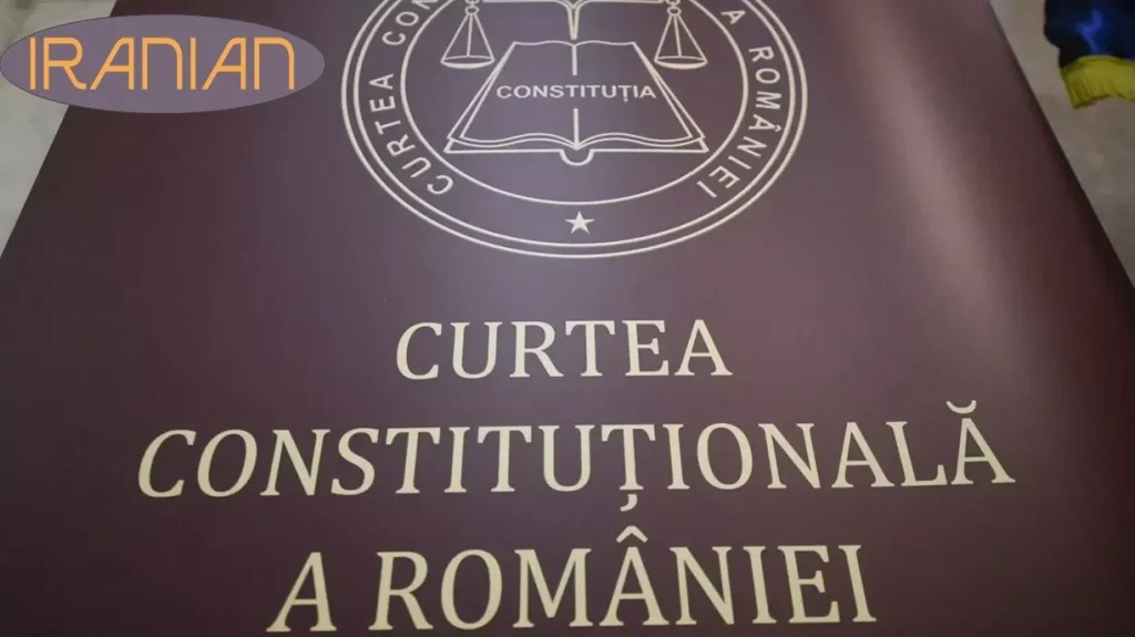 CCR decide azi dacă validează alegerile prezidențiale câștigate de Nicușor Dan. George Simion a cerut anularea alegerilor Citeşte întreaga ştire: CCR decide azi dacă validează alegerile prezidențiale câștigate de Nicușor Dan. George Simion a cerut anularea alegerilor