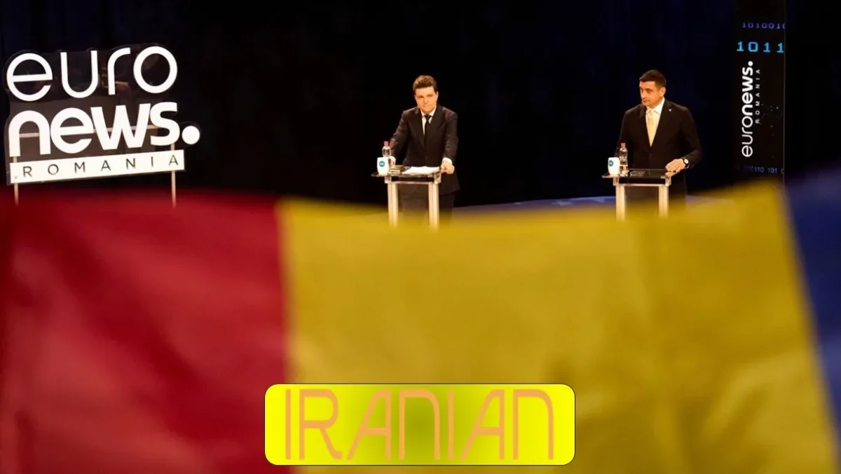 مشکلات انتخابات 2025