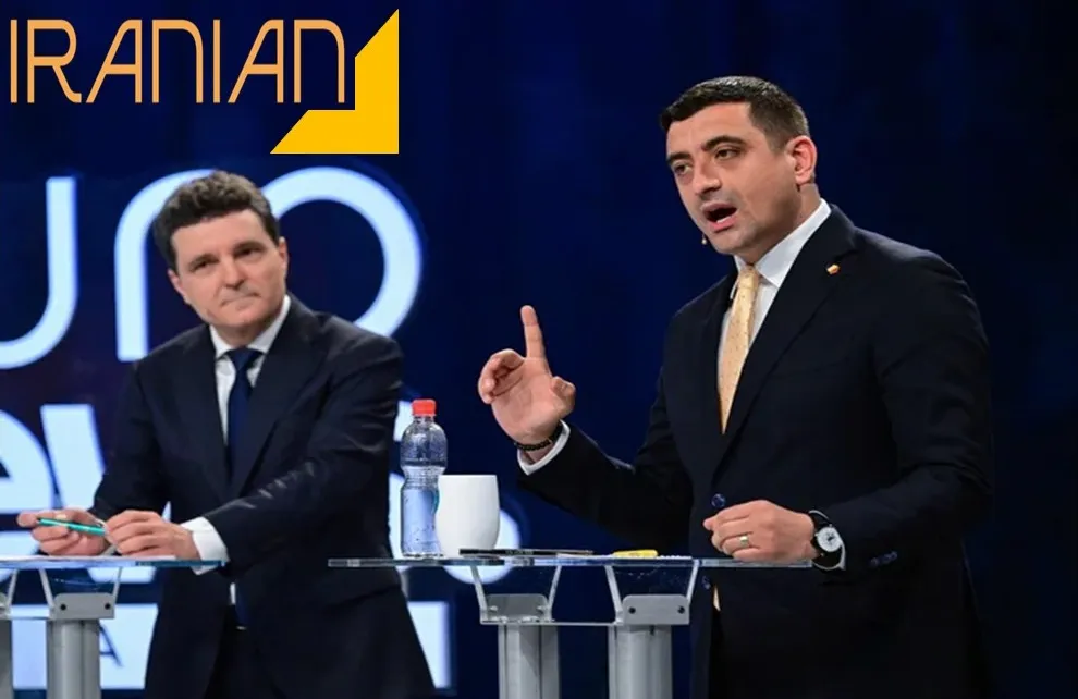 رای دهندگان روز یکشنبه برای نبرد بین یک پوپولیست راست گرا و یک تکنوکرات متمرکز هستند.