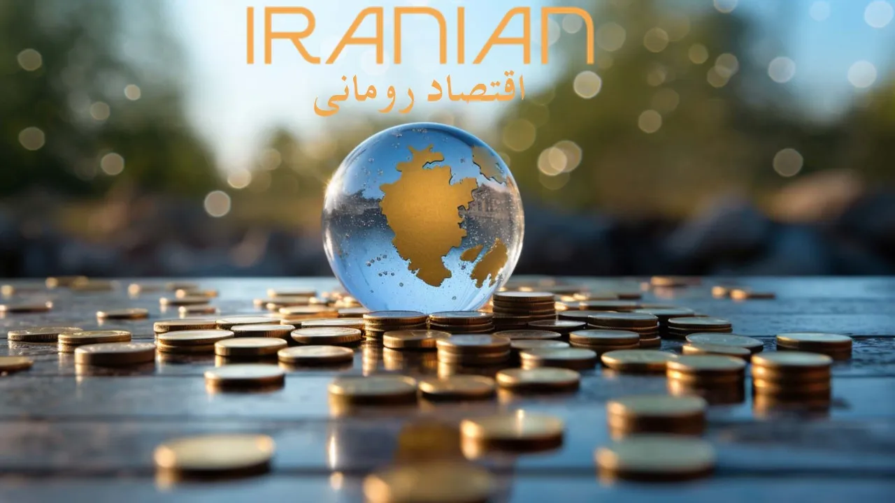 اقتصاد رومانی