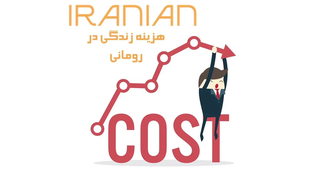 هزینه زندگی در رومانی