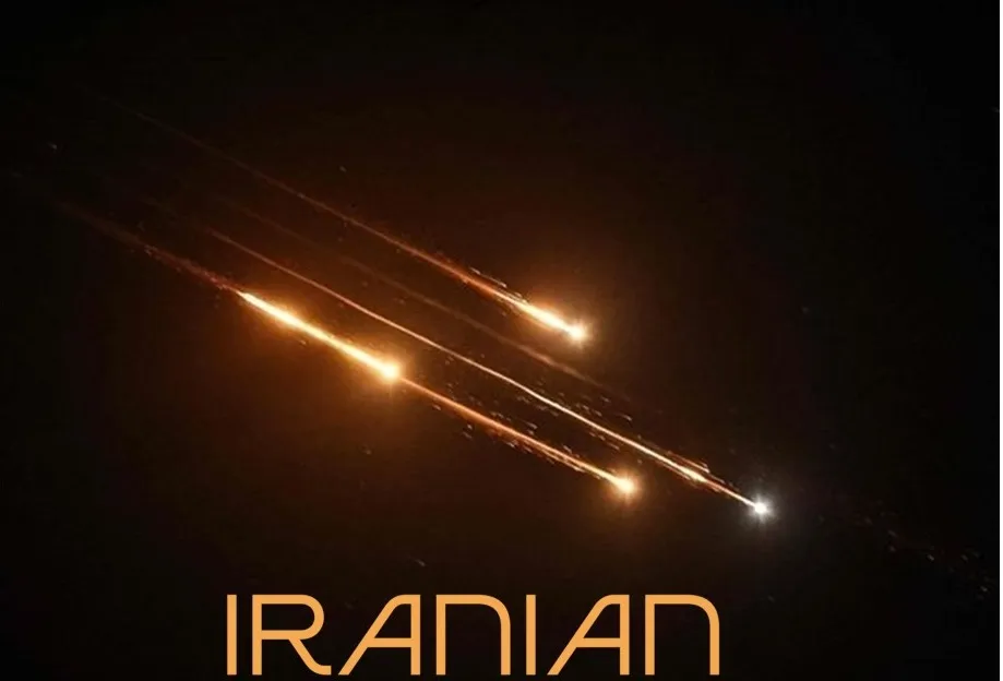 موج جدید حملات ایران به اسرائیل