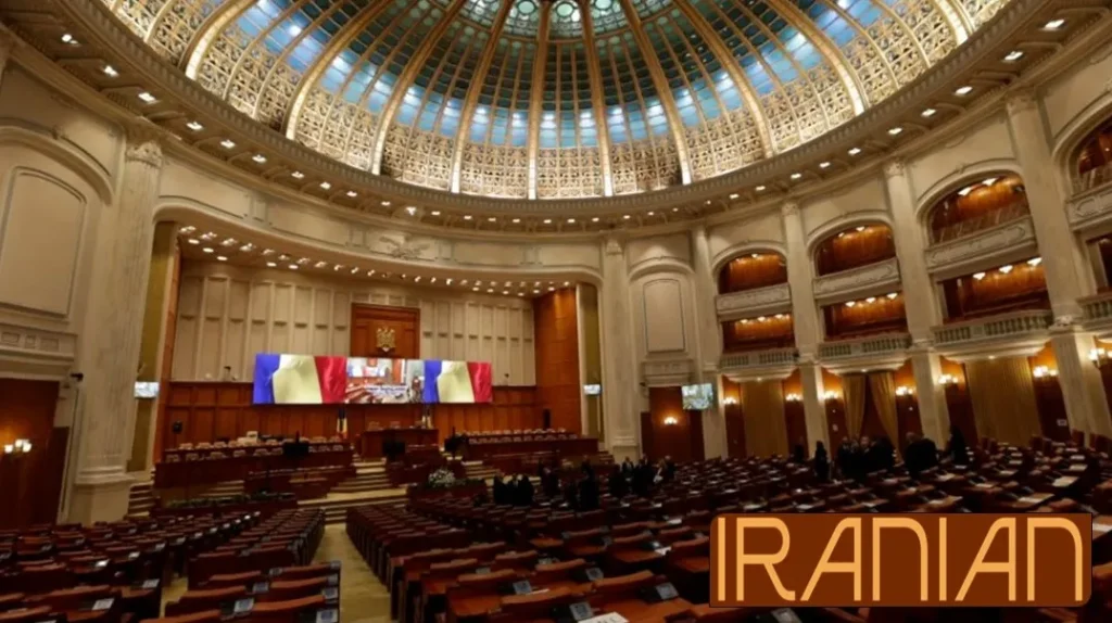 نیکوشور دان به عنوان رئیس جمهور رومانی سوگند یاد کرد و بحران سیاسی این کشور را کاهش داد