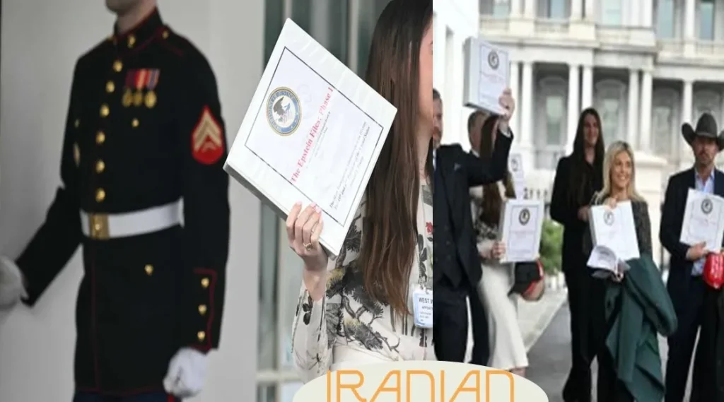 وزارت دادگستری می گوید هیچ مدرکی مبنی بر اینکه جفری اپستین "لیست مشتریان" داشته یا از همکاران خود باج گیری کرده است؛ ندارد.