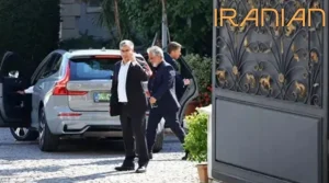 ایران با دیپلمات های اروپایی برای از سرگیری مذاکرات هسته ای دیدار کرد