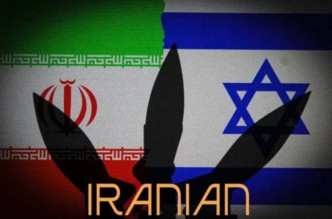 تاریخ پرتنش و زمینه مدرن پشت طرح گزارش شده اسرائیل برای حمله به ایران
