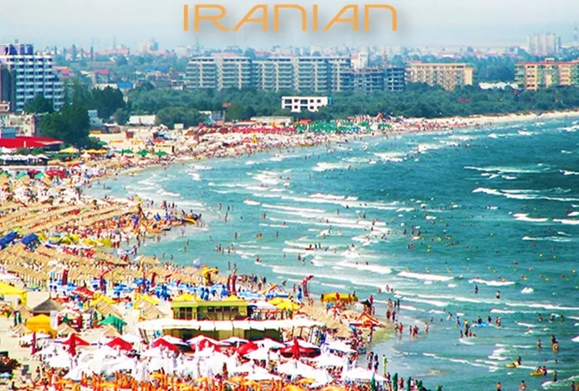شهر ساحلی رومانی و تفریحگاه محبوب مامایا در دریای سیاه شاهد کاهش شدید گردشگران است
