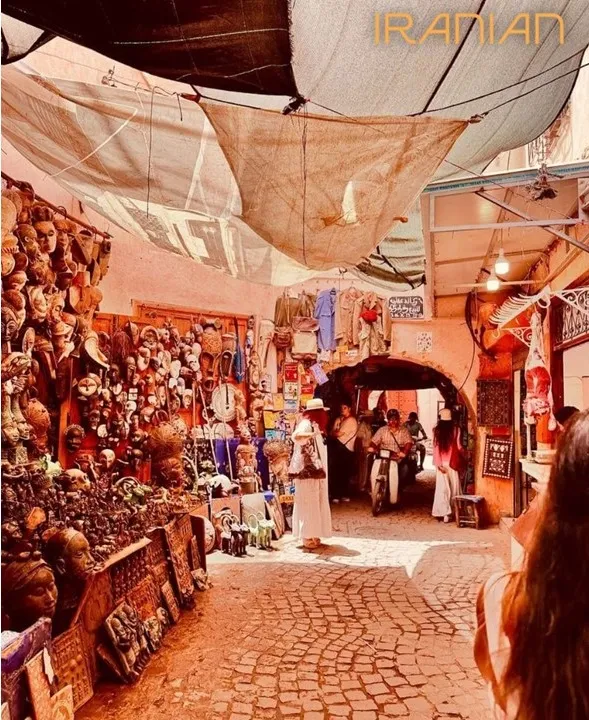 مراکش