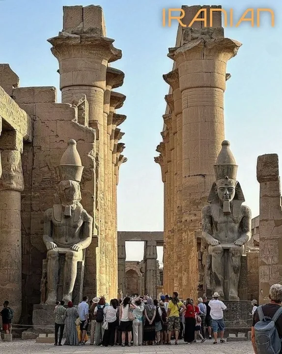 مصر