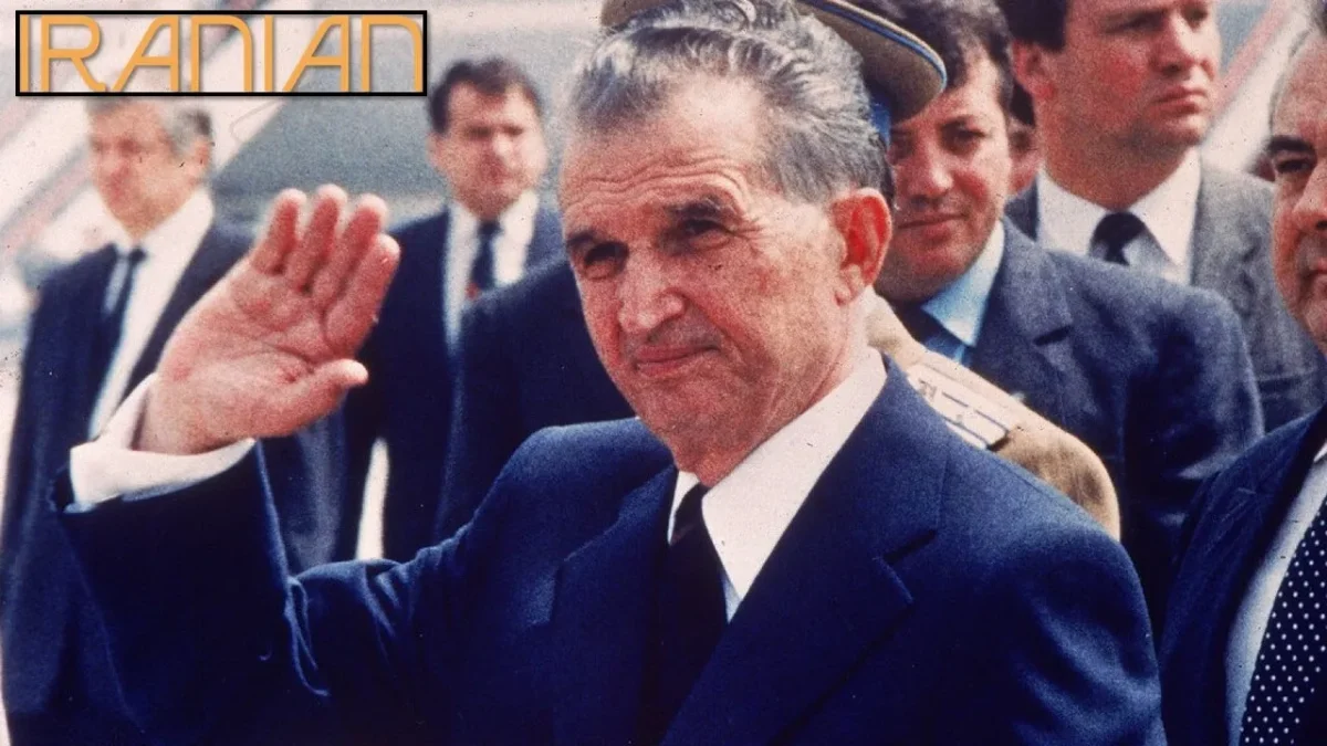 نظرسنجی شوک آور ادعا می کند که رومانیایی ها دلتنگ دیکتاتور کمونیست هستند نیکولای چائوشسکو: او کی بود؟