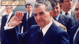 نظرسنجی شوک آور ادعا می کند که رومانیایی ها دلتنگ دیکتاتور کمونیست هستند نیکولای چائوشسکو: او کی بود؟