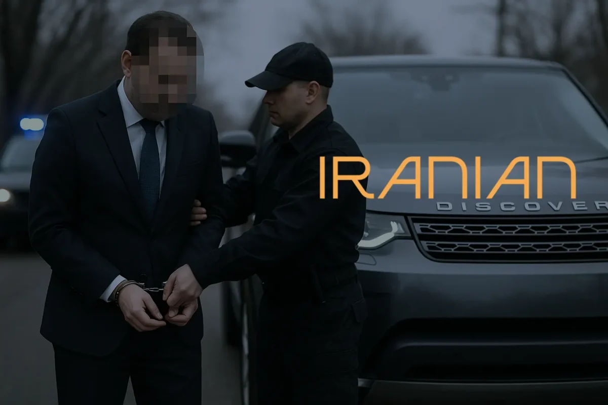 تحقیقات درباره وکیلی متهم به تاثیرگذاری غیرقانونی بر قضات دادگستری