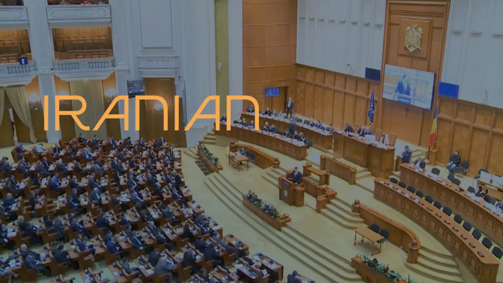 بررسی اعتراض لوزوان و نسترفشکی در دادگاه تجدیدنظر