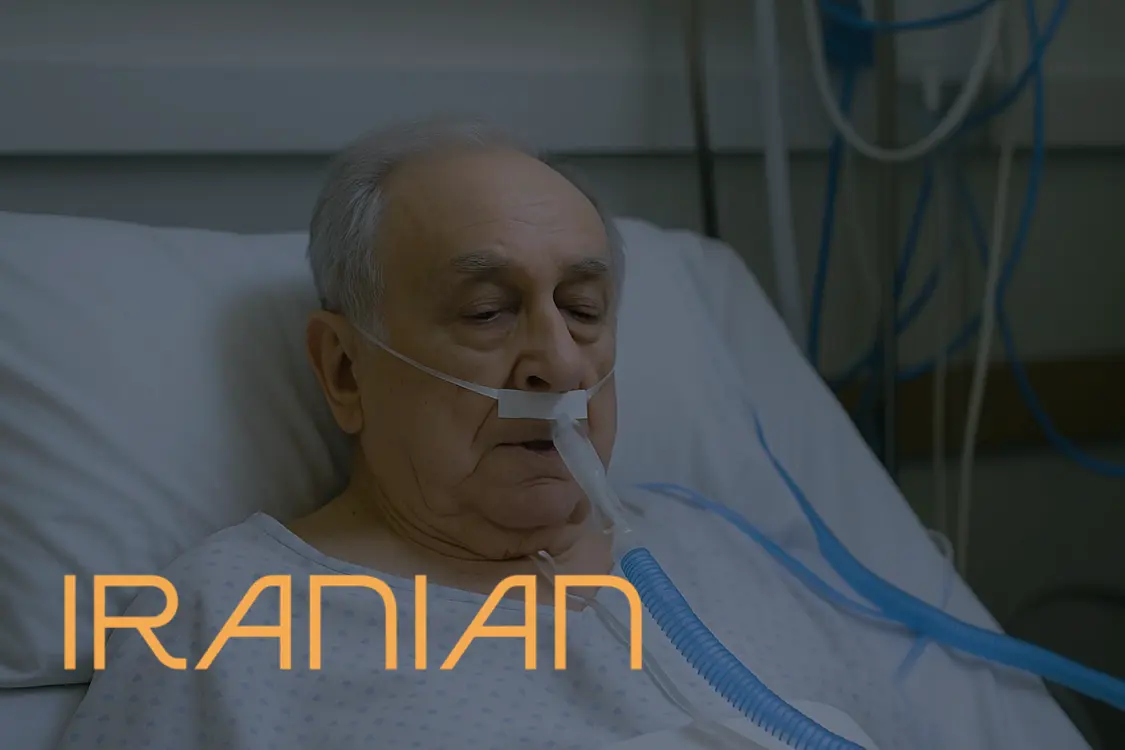 وخامت حال یون ایلیسکو در بیمارستان