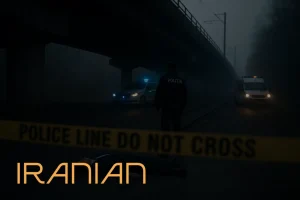 قاضی با شلیک گلوله به سر، زیر پلی در کیشیناو پیدا شد