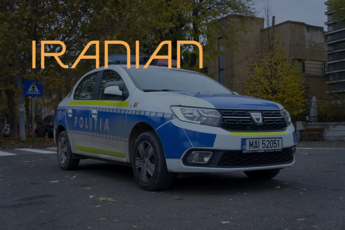 هزاران راننده جریمه شدند در دو روز