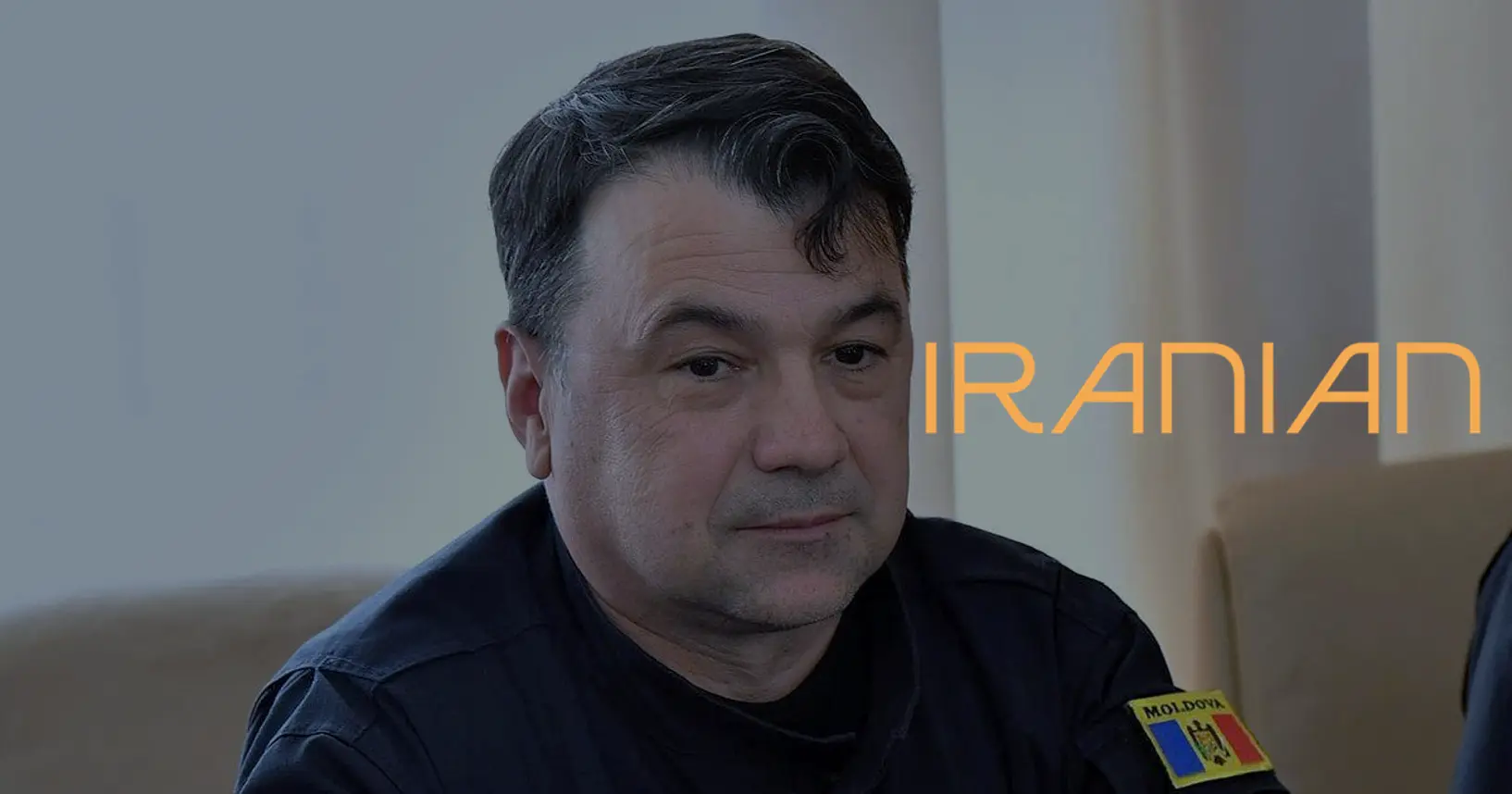 اعتراض واسیلوئی به توبیخ فرودگاه کیشیناو