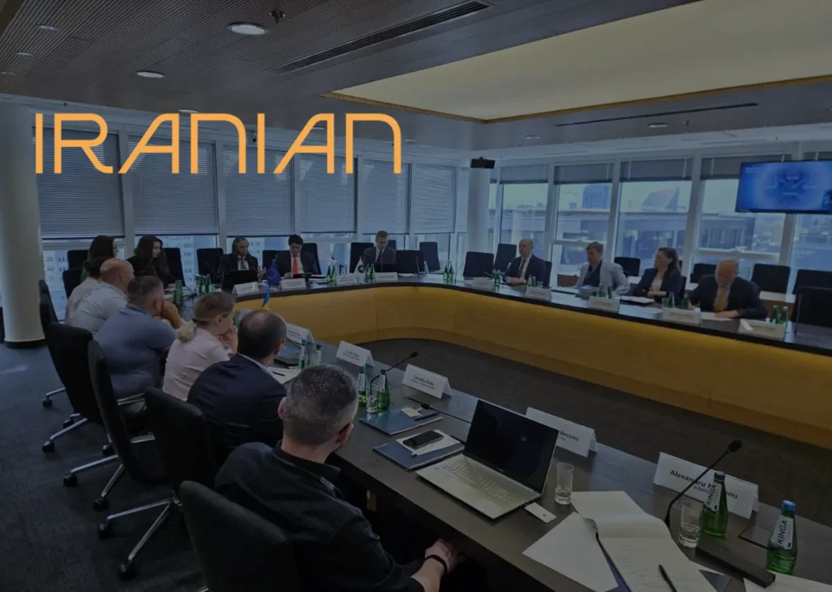 تقویت همکاریهای مرزی؛ سفر هیئت مدیریت یکپارچه مرزهای مولداوی به لهستان