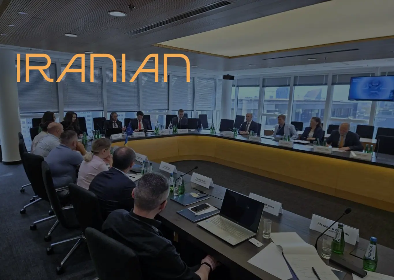 تقویت همکاری‌های مرزی؛ سفر هیئت مدیریت یکپارچه مرزهای مولداوی به لهستان