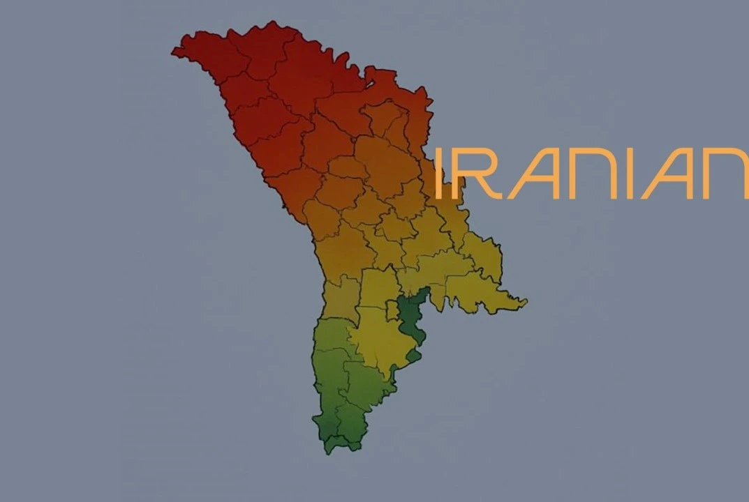 بَلتی «سرزمین راهزنان»، باسارابیاسکا امنیتی «مثل آغوش خدا»