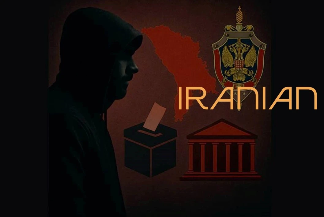 «بورمان» متهم به مشارکت در طرح بی‌ثبات‌سازی انتخاباتی در مولداوی با حمایت FSB روسیه