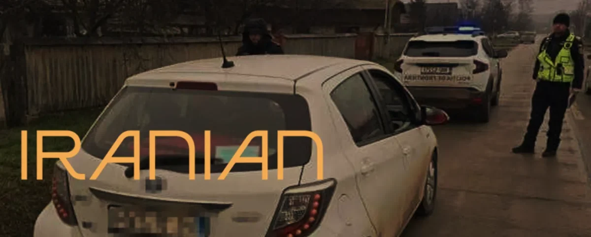 چهار مهاجر غیرقانونی از بنگلادش