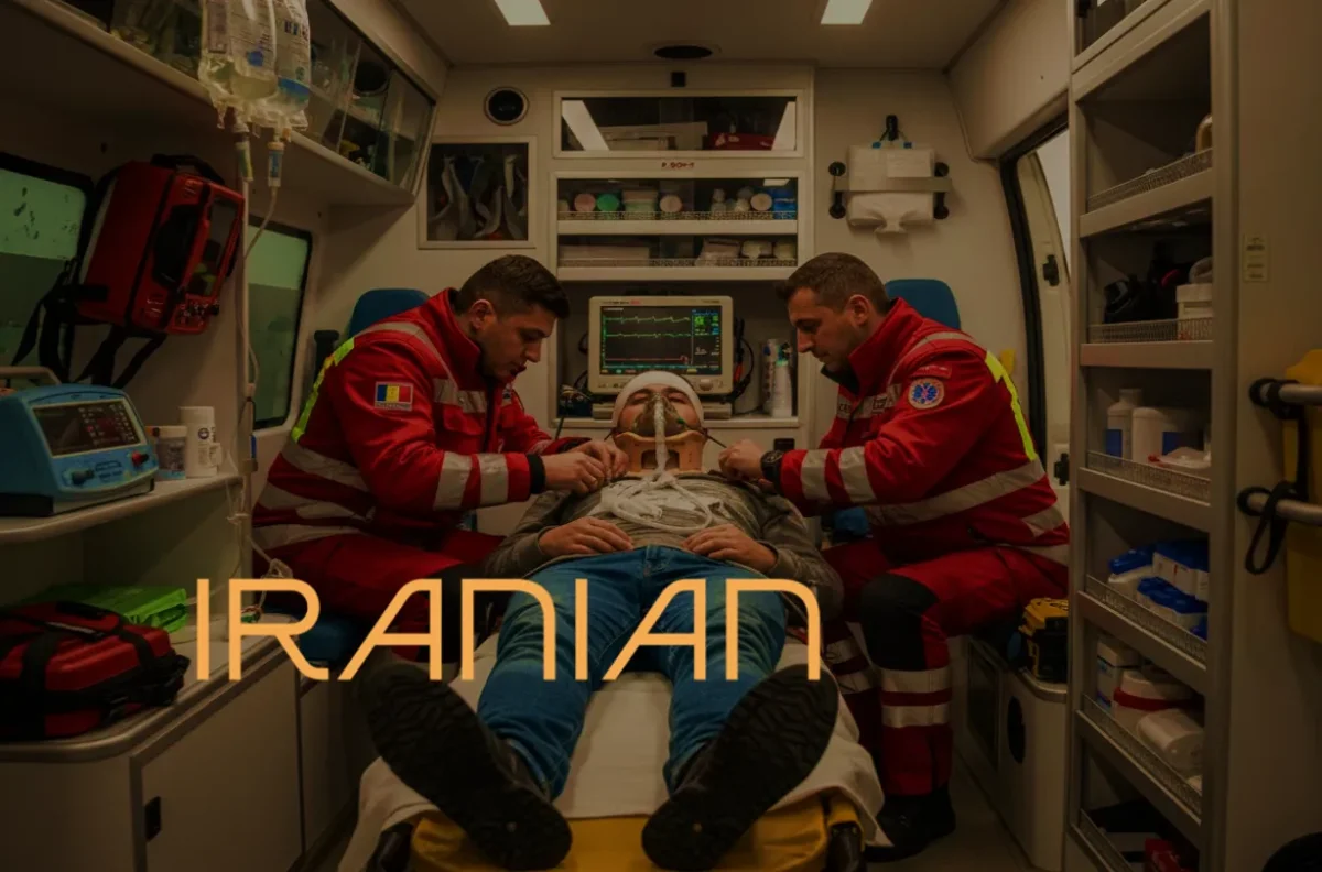 سانحه رانندگی در DN12