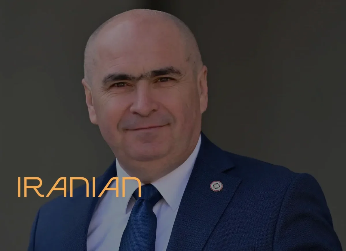 تصمیم ایلیه بولجان