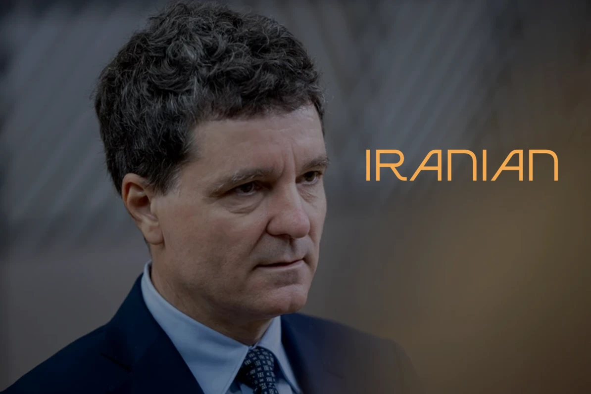 گفتوگوی نیکوشور دان با ولودیمیر زلنسکی