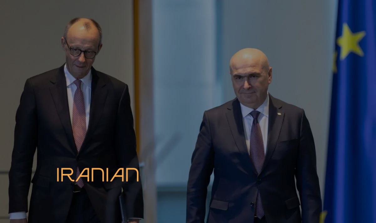 دعوت رسمی نخستوزیر رومانی از صدراعظم آلمان