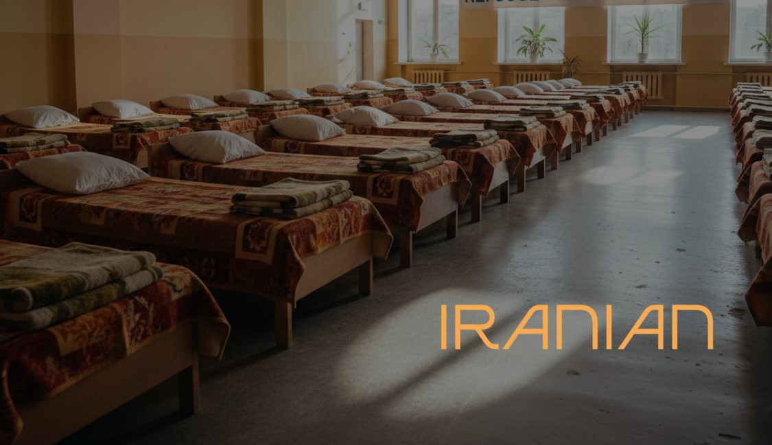 ۴ سال جنگ در اوکراین